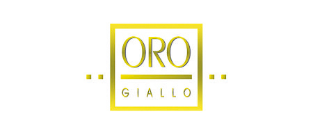 si-ba home logo oro giallo