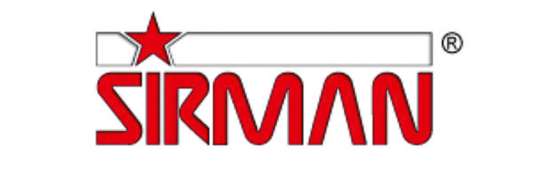 si-ba logo sirman