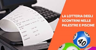 si-ba news lotteria scontrini