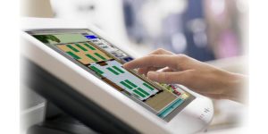 si-ba soluzioni gestionali retail touch screen