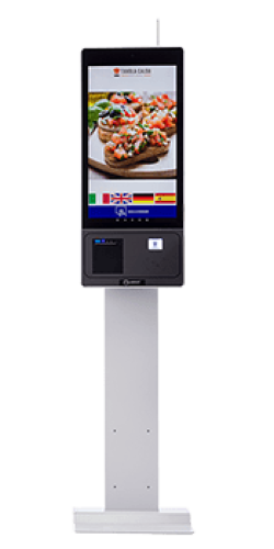 mykiosk completo